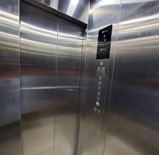 Apartamento Departamento Centro Alameda Cdmx México DF