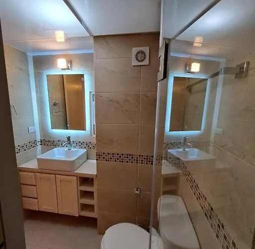 Departamento Centro Alameda Cdmx Apartamento *